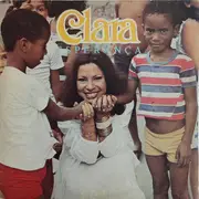 LP - Clara - Esperança - Embossed Cover + Poster