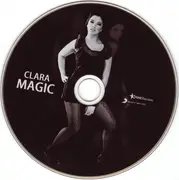 CD - Clara Güll - Magic