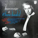LP-Box - Mozart / Beethoven / Schubert (Haskil) - Hommage A Clara Haskil - Hardcover box + booklet