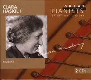 Mozart / Clara Haskil - Clara Haskil I