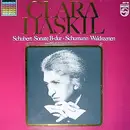 LP - Schumann / Schubert - Sonate B-Dur D.960 - Waldszenen Op.82