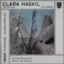 10'' - Clara Haskil , Robert Schumann - Pianoconcert