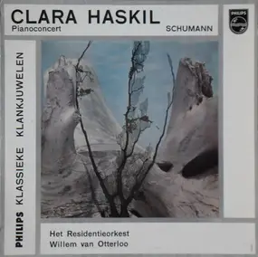 Clara Haskil - Pianoconcert