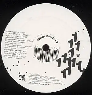 Clara Hill / Atjazz / Ch. Webster - nowhere