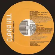 Clara Hill - Restless Times / Silent distance