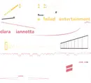 CD - Clara Iannotta - A Failed Entertainment - Digisleeve