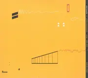 CD - Clara Iannotta - A Failed Entertainment - Digisleeve