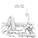 CD - Clara Luzia - Railroad Tracks