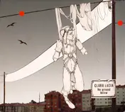 Clara Luzia - The Ground Below