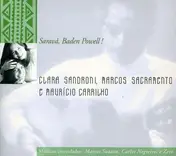Clara - Sarava Baden Powell