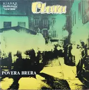 Clara Miozzi - Povera Brera