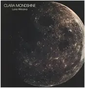 12inch Vinyl Single - Clara Mondshine - Luna Africana