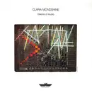 LP - Clara Mondshine - Visions Of Audio