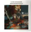 LP - Clara Mondshine - Memorymetropolis