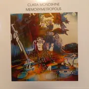 LP - Clara Mondshine - Memorymetropolis