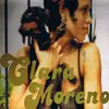 12inch Vinyl Single - Clara Moreno - Clara Claridade 0002