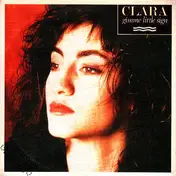 Clara Moroni - Gimme Little Sign