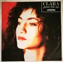 7inch Vinyl Single - Clara Moroni - Gimme Little Sign