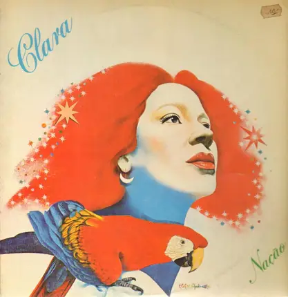 Clara - Nação