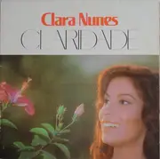 LP - Clara Nunes - Claridade - Gatefold / + 2 Inserts
