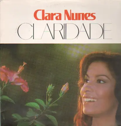 Clara Nunes - Claridade