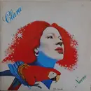 LP - Clara Nunes - Nação - Textured Sleeve