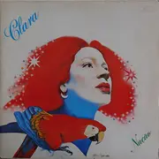 LP - Clara Nunes - Nação - Textured Sleeve