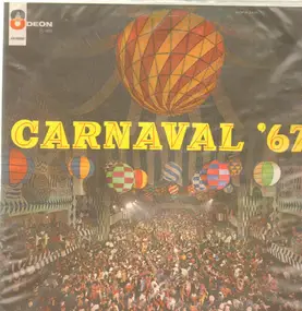 Clara Nunes - Carnaval 1967