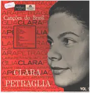 Clara Petraglia - Cançoes Do Brasil Vol. 2