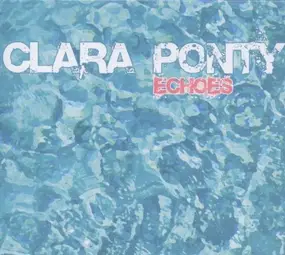 Clara Ponty - Echoes