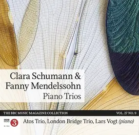 Clara Schumann - Piano Trios