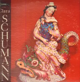 Clara Schumann - Clara Schumann