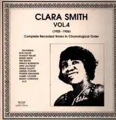 Clara Smith - Vol. 4 (1925-1926)