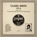 LP - Clara Smith - Vol. 6 (1928-1930) - Mono