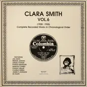 Clara Smith - Vol. 6 (1928-1930)