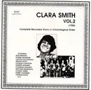 12inch Vinyl Single - Clara Smith - Vol. 2 (1924)
