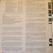 LP - Clara Smith - Volume Two (1923-1924 Recordings In Chronological Order)