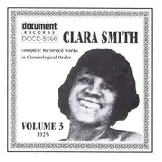 CD - Clara Smith - Complete Recorded Works In Chronological Order Volume 3 (1925)