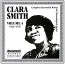 CD - Clara Smith - Complete Recorded Works In Chronological Order Volume 4 (1926-1927)