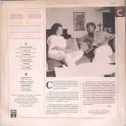 LP - Clara Sverner & Paulo Moura - Vou Vivendo