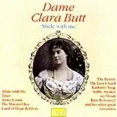 Clara Butt - Abide with me