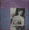 LP - Clara Butt - Songs and arias by Donizetti, Dvorak a.o.
