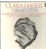 LP-Box - Clara Haskil - Vermächtnis (Mozart, Beethoven, Schubert,..)