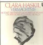 Clara Haskil