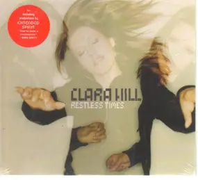 Clara Hill - Restless Times