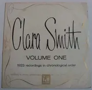 LP - Clara Smith - Volume One 1923 Recordings In Chronological Order