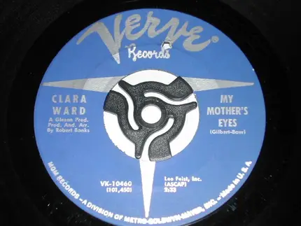 Clara Ward - America The Beautiful