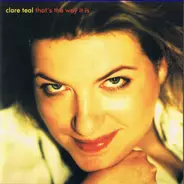 Clare Teal - That's The Way It Is