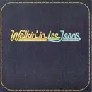 7inch Vinyl Single - Clare Torry With Sounds Aquarian - Walking In Lee Jeans