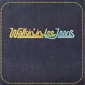 Clare Torry - Walking In Lee Jeans